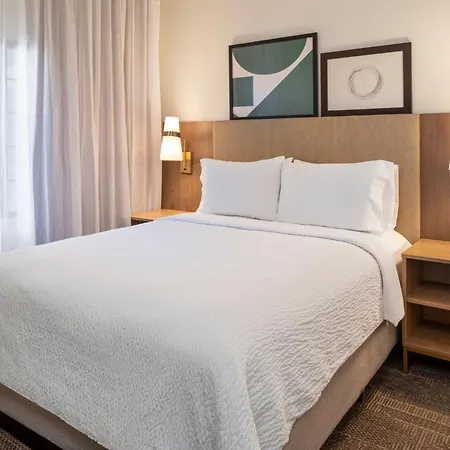Staybridge Suites Minneapolis-Bloomington By Ihg Exterior photo