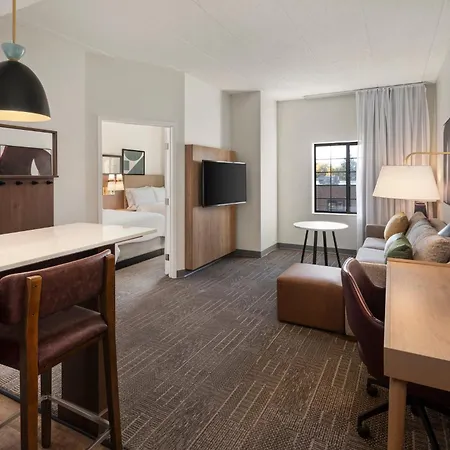 Staybridge Suites Minneapolis-Bloomington By Ihg Exterior photo
