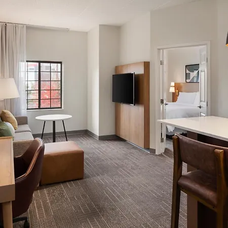 Staybridge Suites Minneapolis-Bloomington By Ihg Exterior photo
