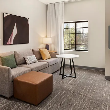 Staybridge Suites Minneapolis-Bloomington By Ihg Exterior photo