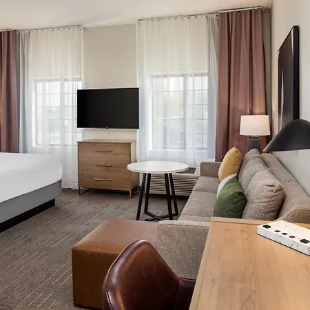Staybridge Suites Minneapolis-Bloomington By Ihg Exterior photo