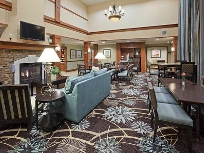Hotel Staybridge Minneapolis-bloomington By Ihg 3*