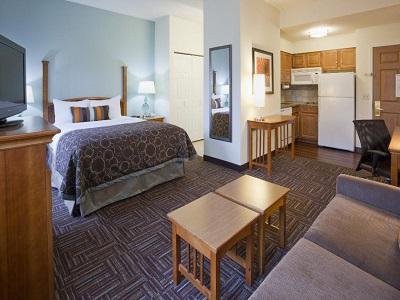Staybridge Minneapolis-bloomington By Ihg Hotel Bloomington