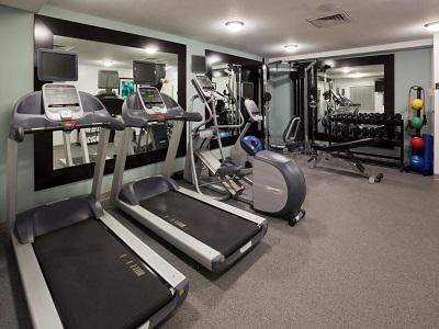 Staybridge Minneapolis-bloomington By Ihg Bloomington