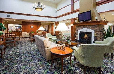 Staybridge Minneapolis-bloomington By Ihg