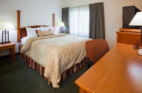 Staybridge Minneapolis-bloomington By Ihg Hotel 3*