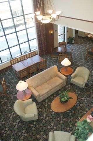 Hotel Staybridge Minneapolis-bloomington By Ihg Bloomington