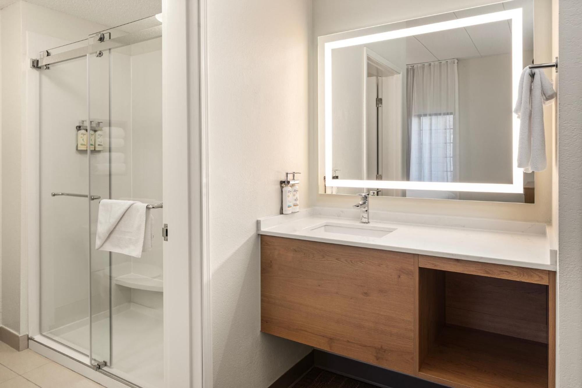 Hotel Staybridge Minneapolis-bloomington By Ihg 3*