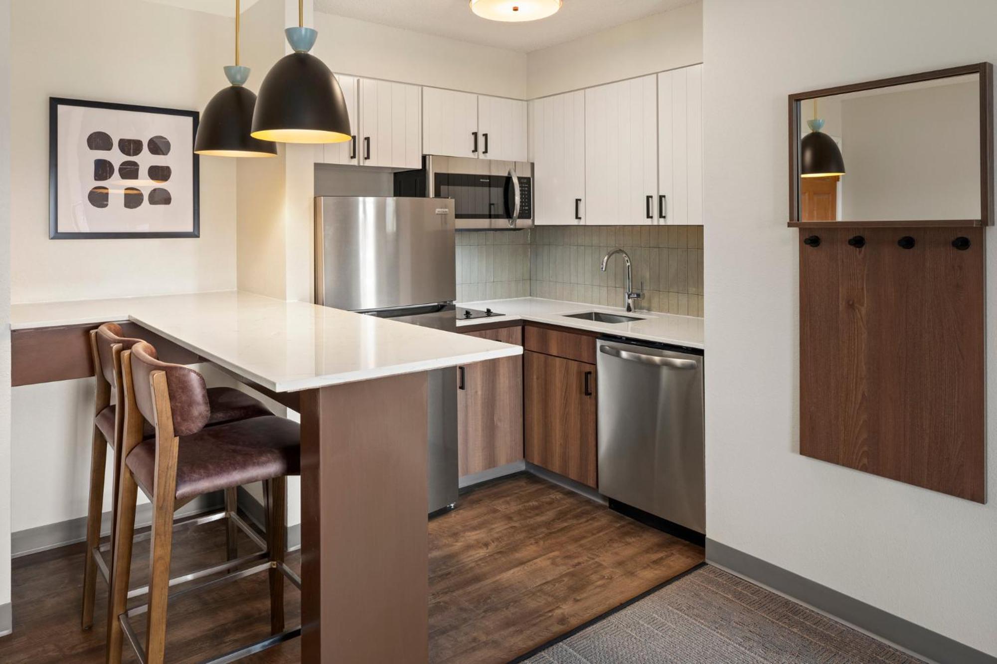 Staybridge Minneapolis-bloomington By Ihg 3* Bloomington