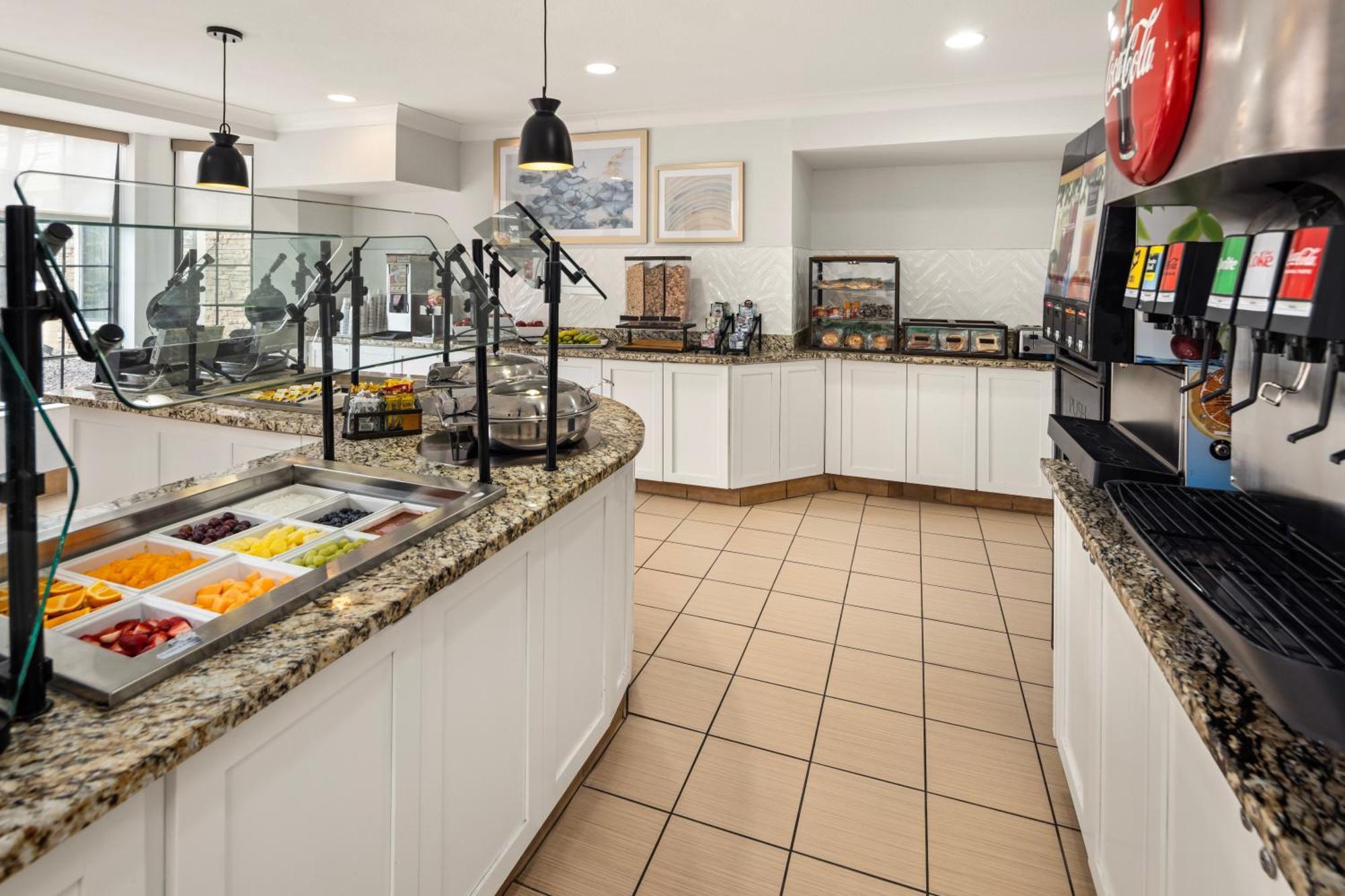 Hotel Staybridge Minneapolis-bloomington By Ihg Bloomington