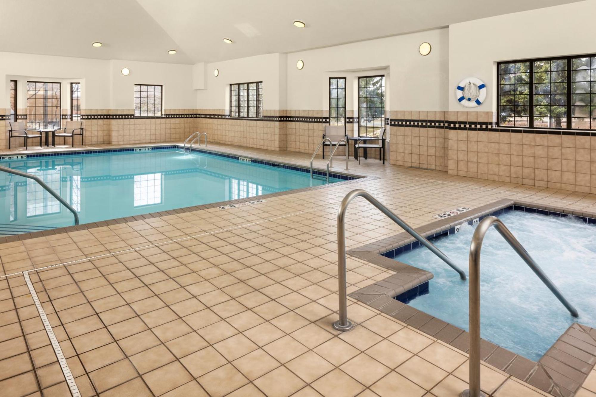 Staybridge Minneapolis-bloomington By Ihg Hotel Bloomington