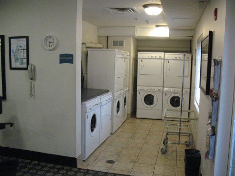 Staybridge Minneapolis-bloomington By Ihg