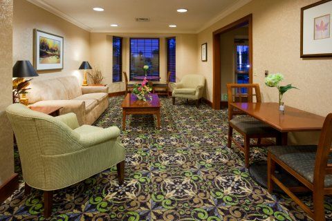 Hotel Staybridge Minneapolis-bloomington By Ihg Bloomington