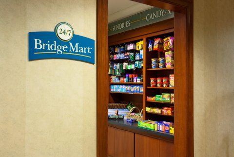 Hotel Staybridge Minneapolis-bloomington By Ihg