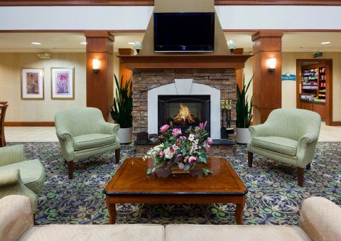 Staybridge Minneapolis-bloomington By Ihg Hotel Bloomington