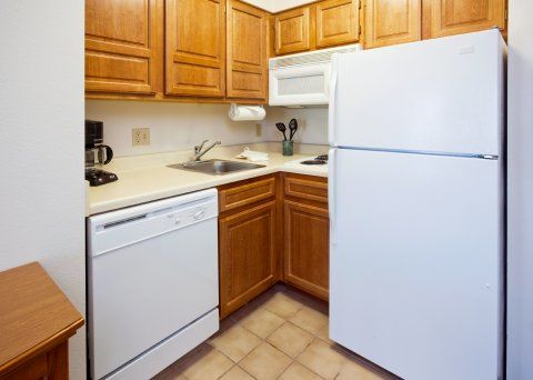Staybridge Minneapolis-bloomington By Ihg