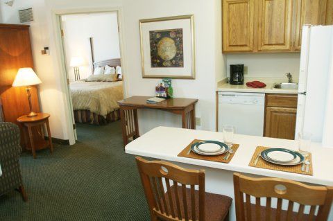 Staybridge Minneapolis-bloomington By Ihg Hotel Bloomington