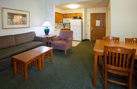 Staybridge Minneapolis-bloomington By Ihg Bloomington