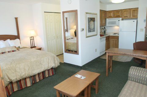 Hotel Staybridge Minneapolis-bloomington By Ihg Bloomington