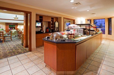 Hotel Staybridge Minneapolis-bloomington By Ihg