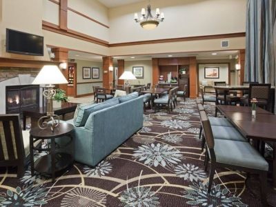Staybridge Minneapolis-bloomington By Ihg 3* Bloomington