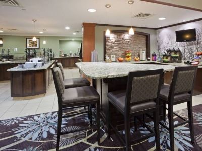 Staybridge Minneapolis-bloomington By Ihg Hotel 3*