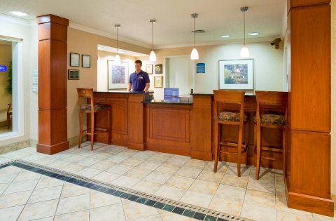 Staybridge Minneapolis-bloomington By Ihg Hotel