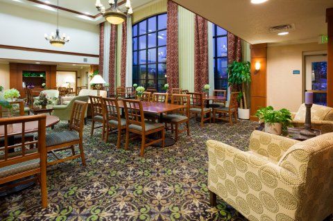 Staybridge Minneapolis-bloomington By Ihg