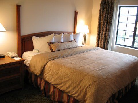 Staybridge Minneapolis-bloomington By Ihg Hotel Bloomington