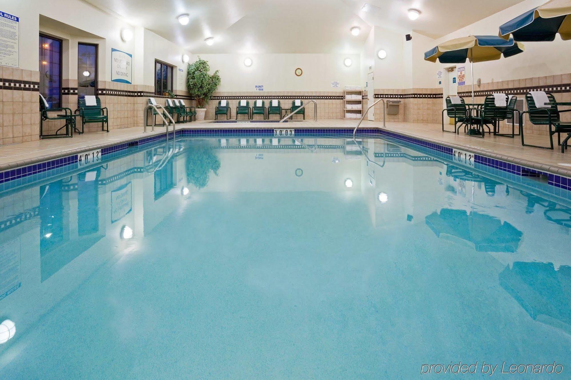 Staybridge Minneapolis-bloomington By Ihg Hotel 3*