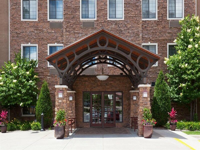 Staybridge Minneapolis-bloomington By Ihg 3* Bloomington