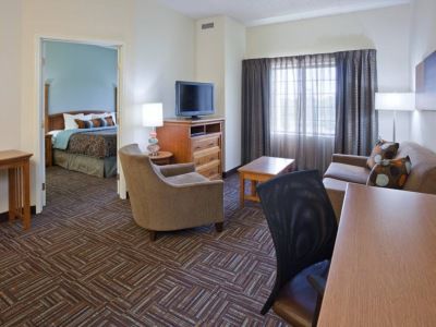 Hotel Staybridge Minneapolis-bloomington By Ihg 3*