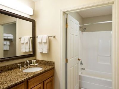 Staybridge Minneapolis-bloomington By Ihg Hotel