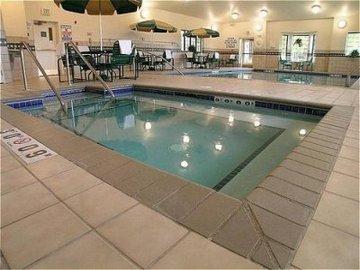 Staybridge Minneapolis-bloomington By Ihg Hotel Bloomington