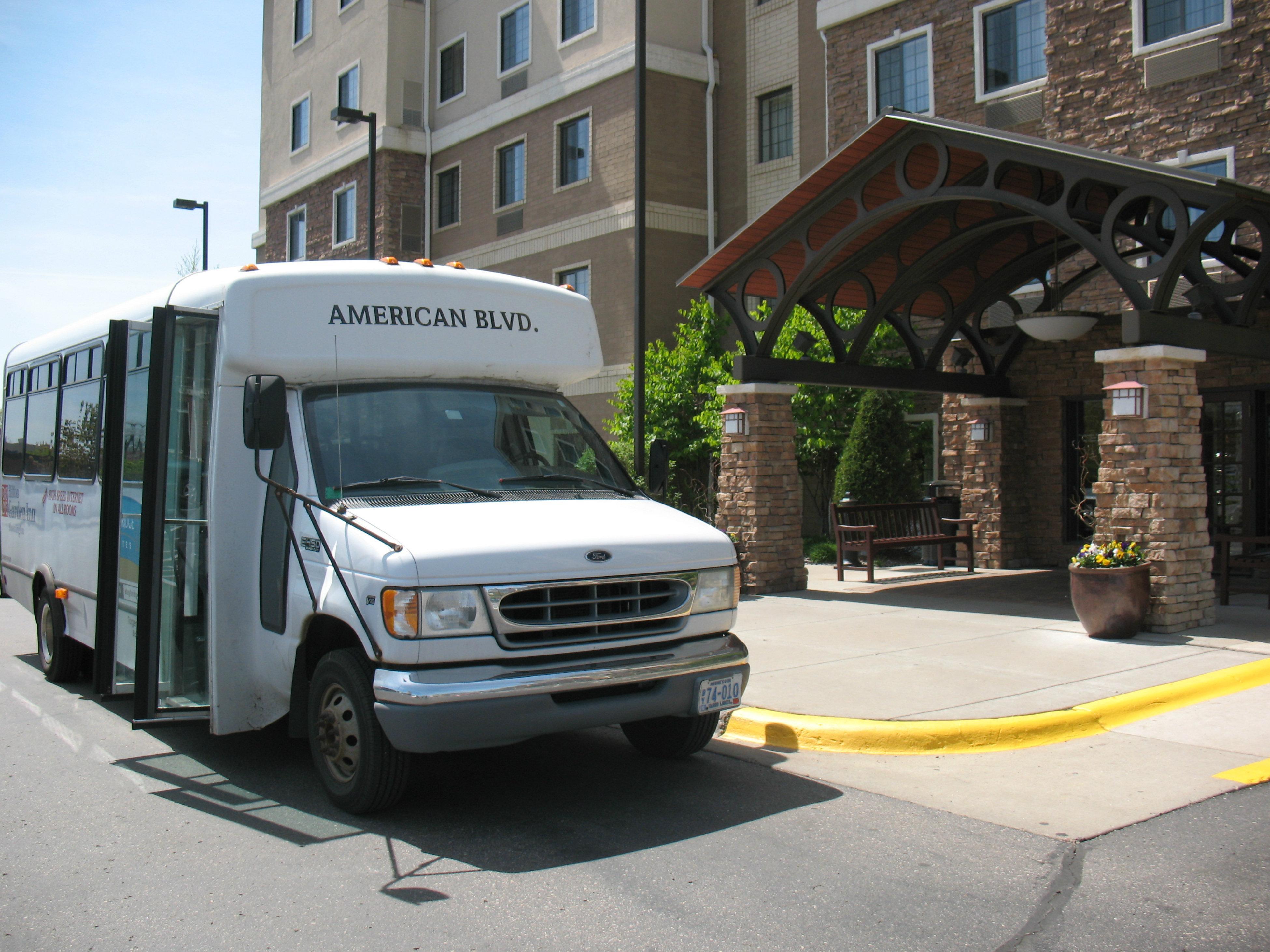 Staybridge Minneapolis-bloomington By Ihg