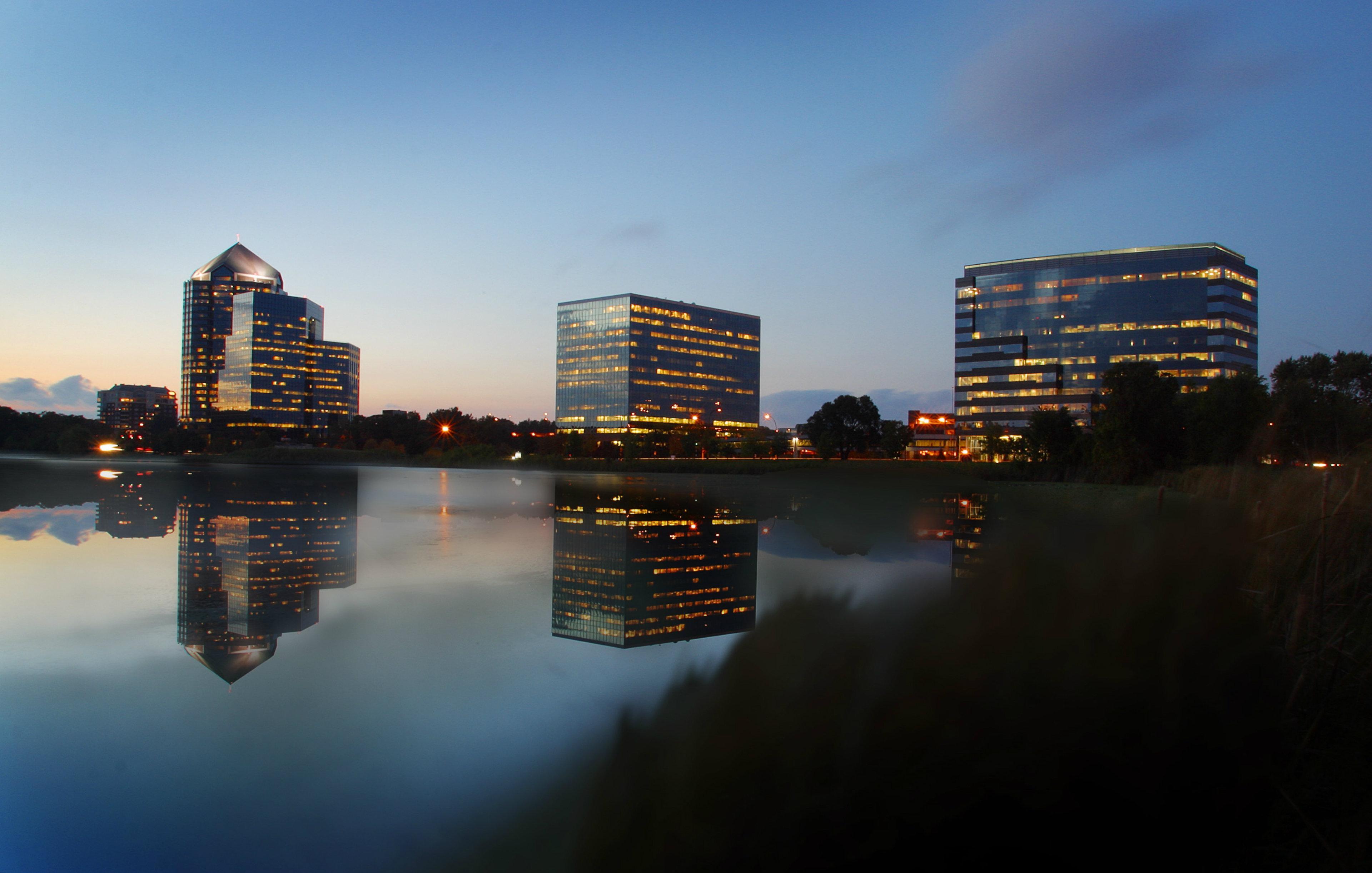 Staybridge Minneapolis-bloomington By Ihg Hotel 3*