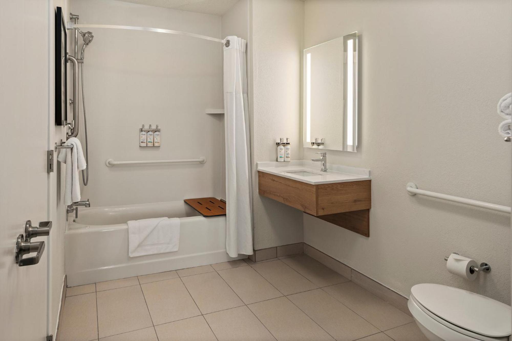 Hotel Staybridge Minneapolis-bloomington By Ihg
