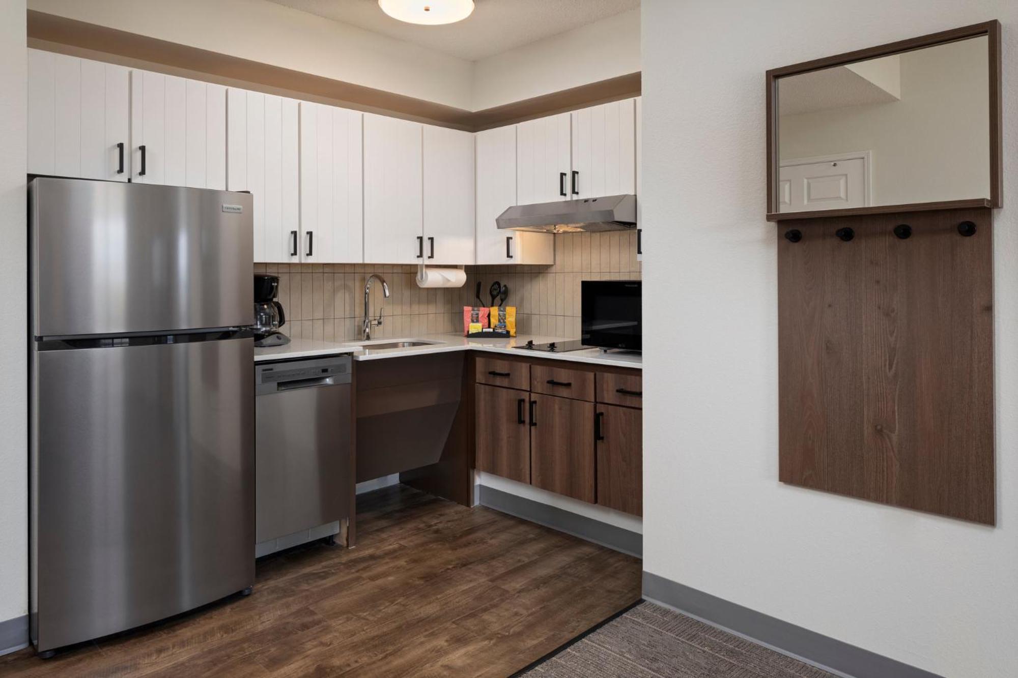 Staybridge Minneapolis-bloomington By Ihg 3*