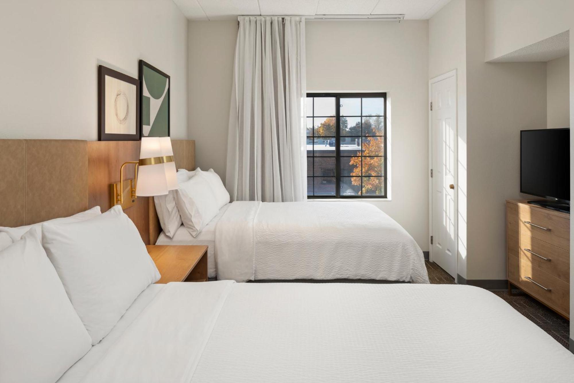 Staybridge Minneapolis-bloomington By Ihg 3* Bloomington