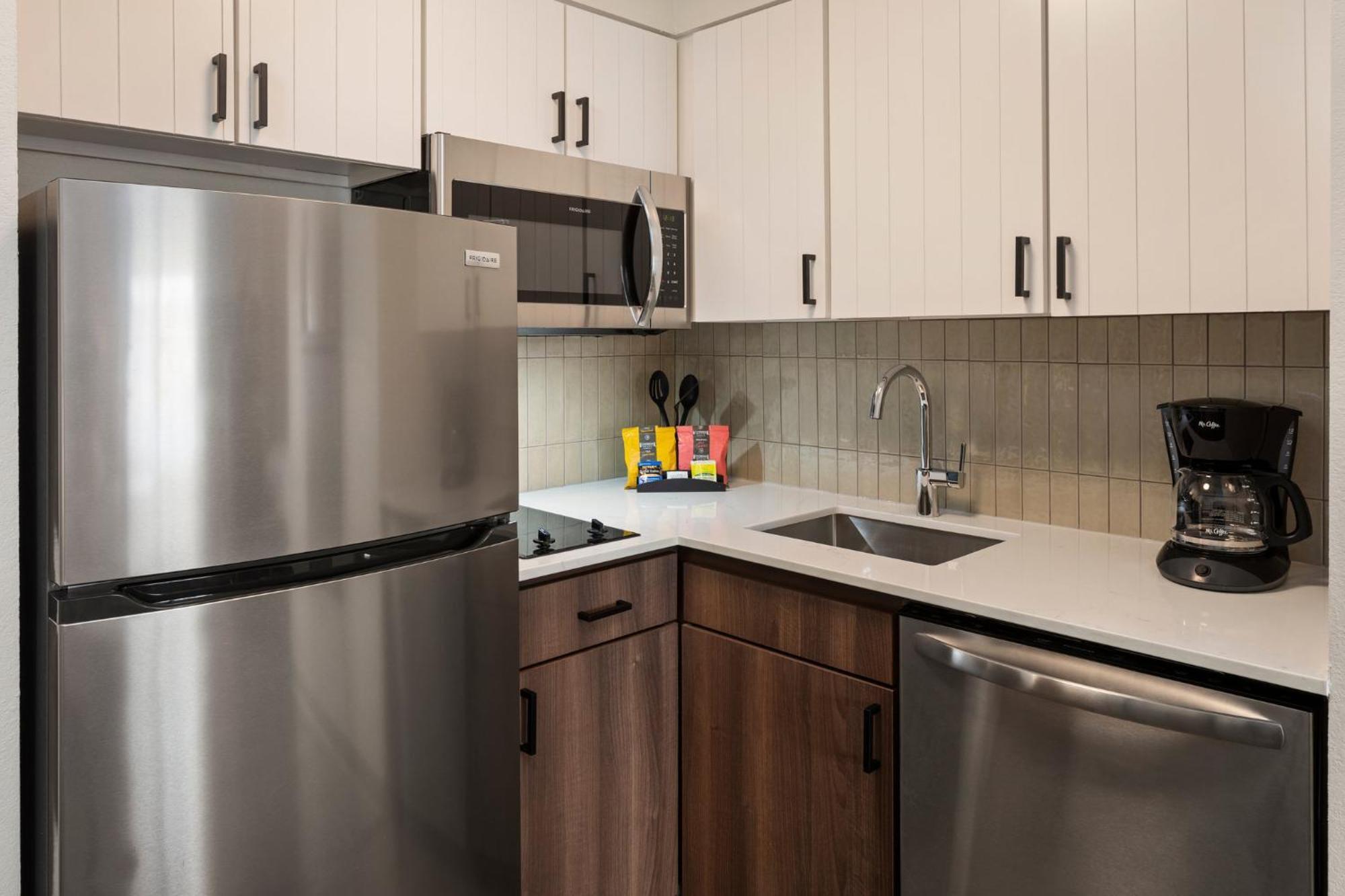 Staybridge Minneapolis-bloomington By Ihg Hotel