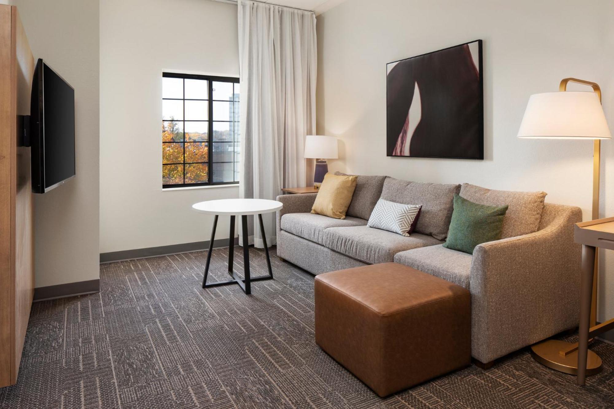 Staybridge Minneapolis-bloomington By Ihg 3*