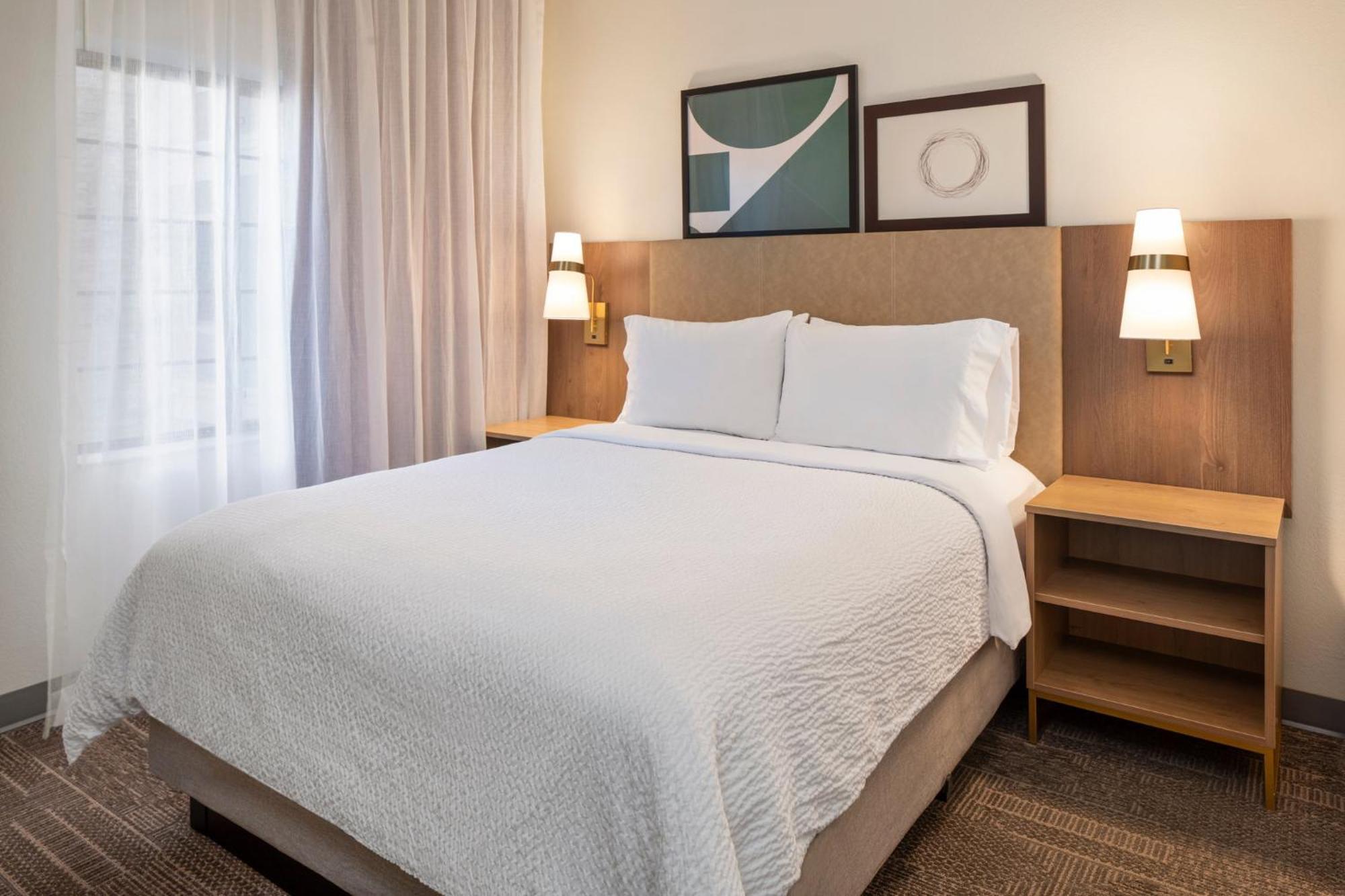 Staybridge Minneapolis-bloomington By Ihg Hotel 3*