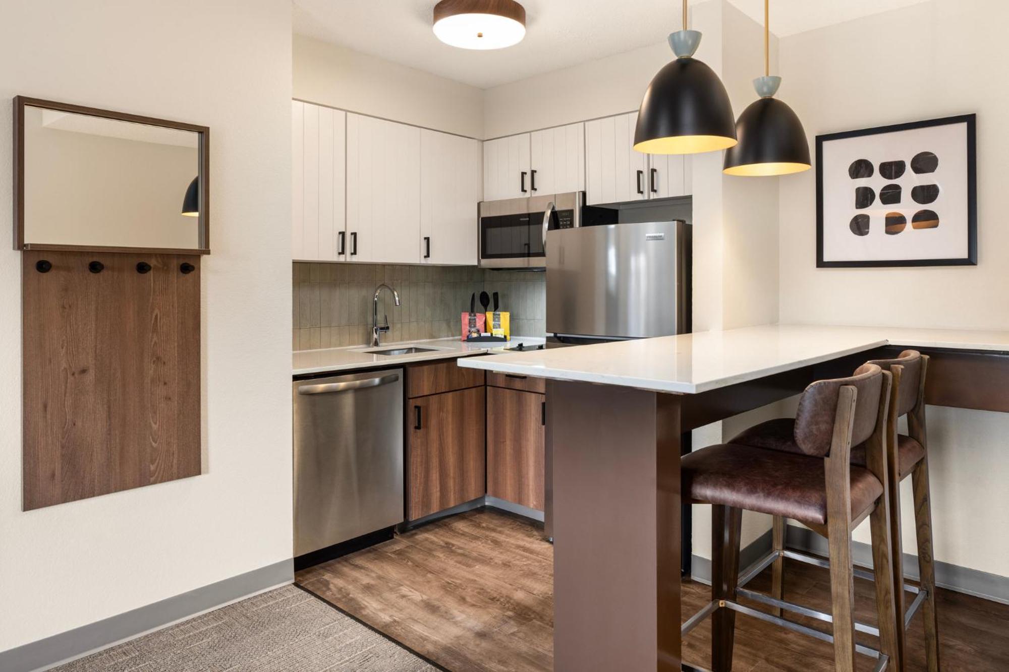 Staybridge Minneapolis-bloomington By Ihg 3* Bloomington