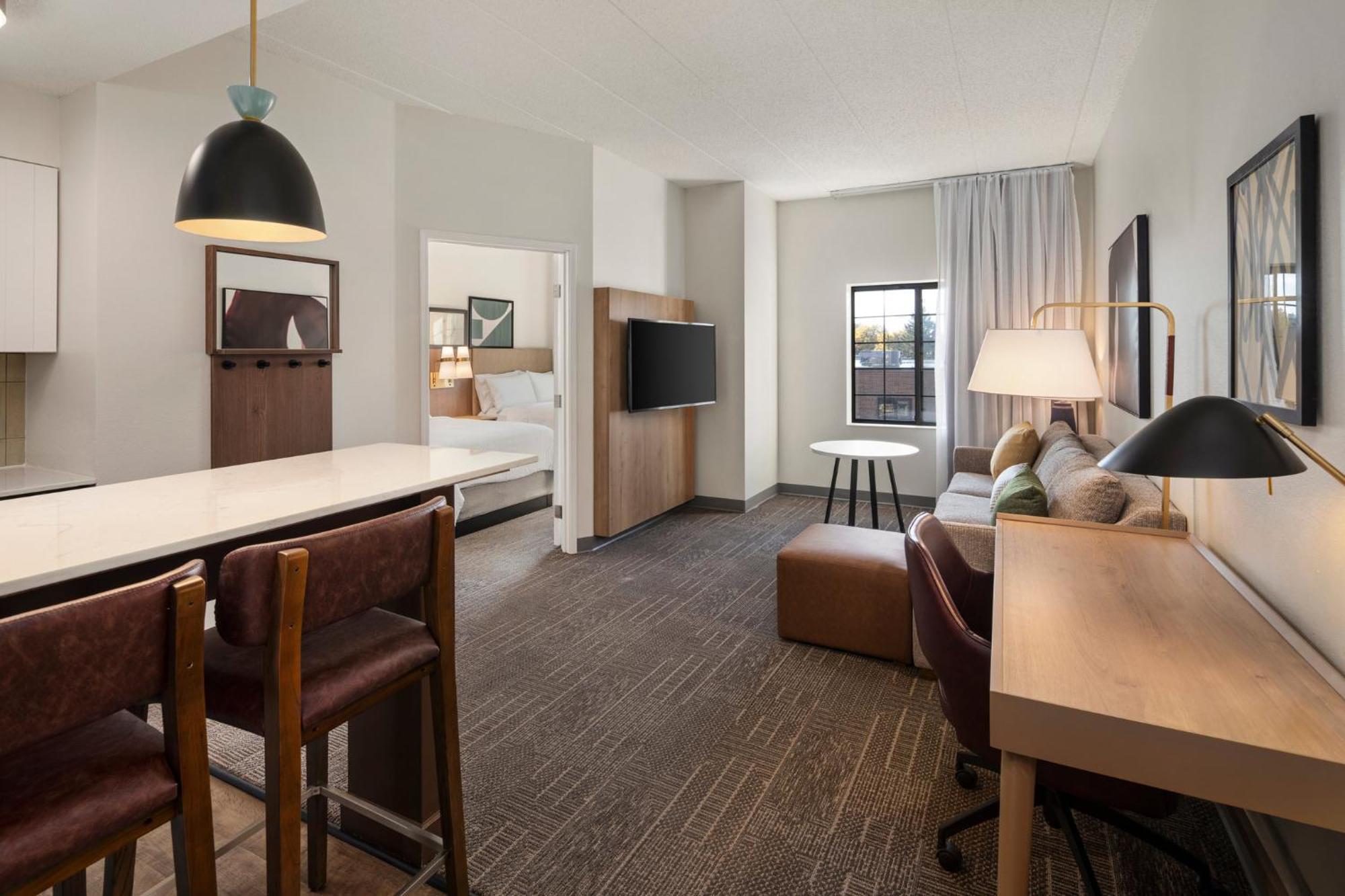 Staybridge Minneapolis-bloomington By Ihg Bloomington
