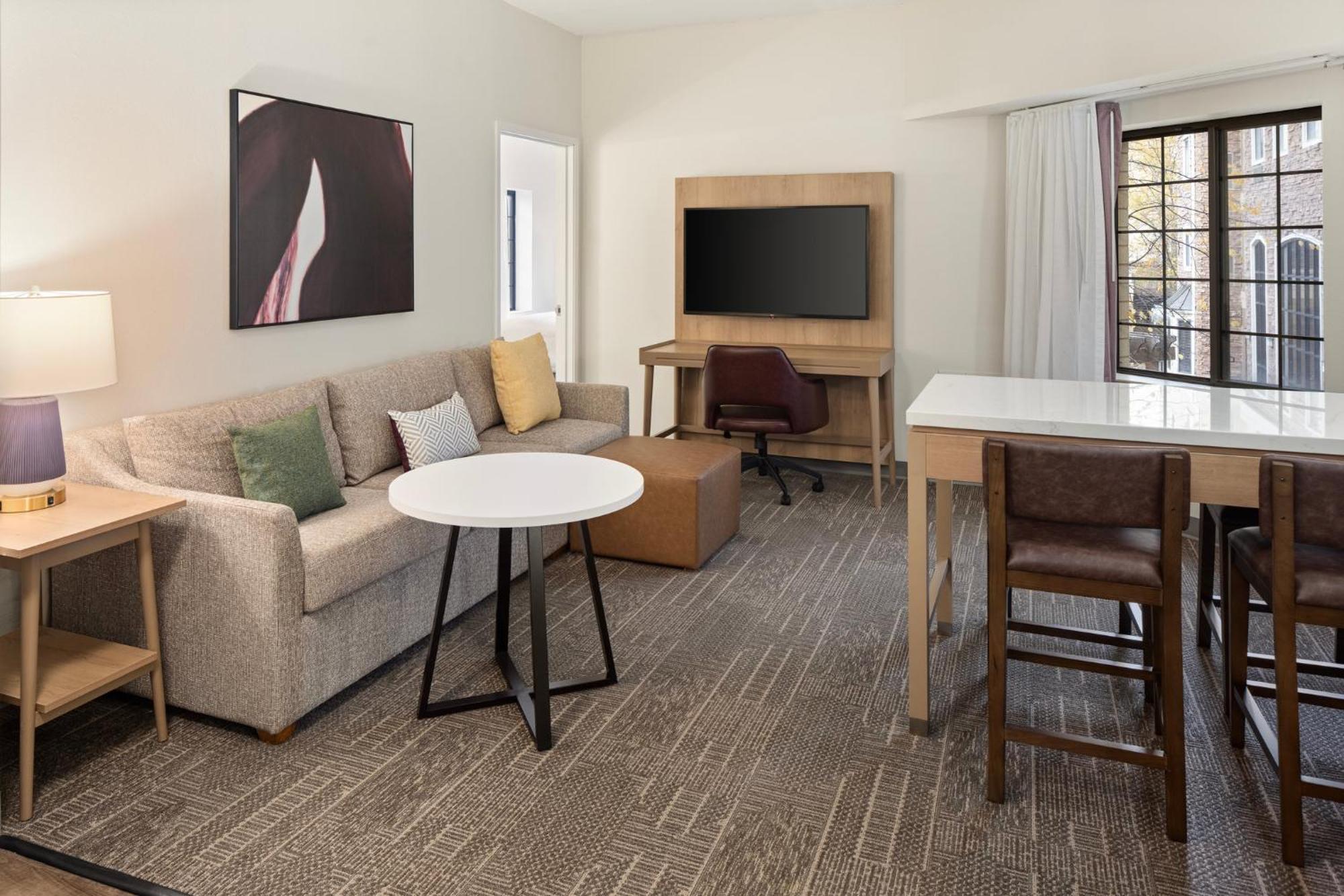 Staybridge Minneapolis-bloomington By Ihg Bloomington