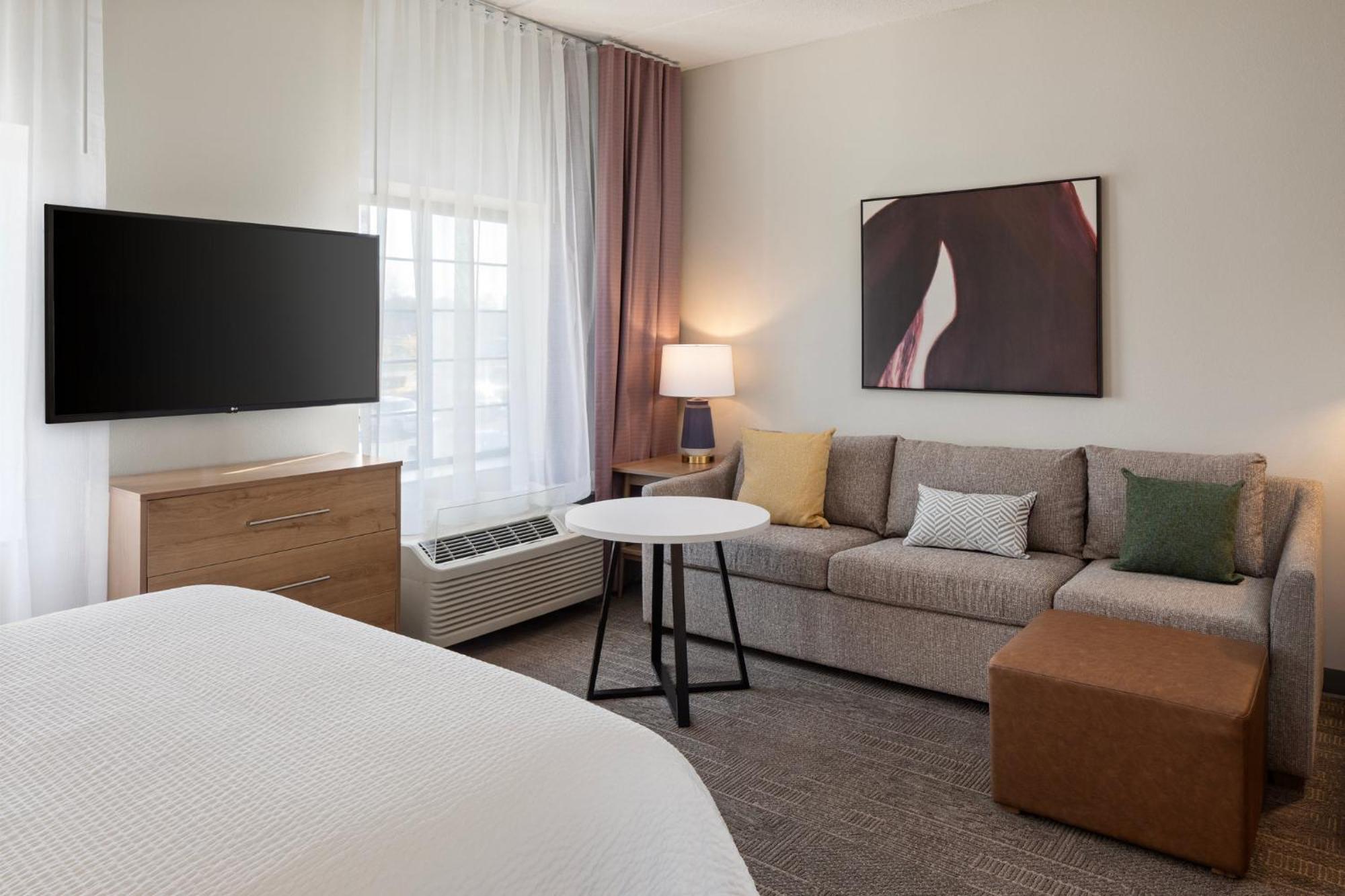 Staybridge Minneapolis-bloomington By Ihg Hotel
