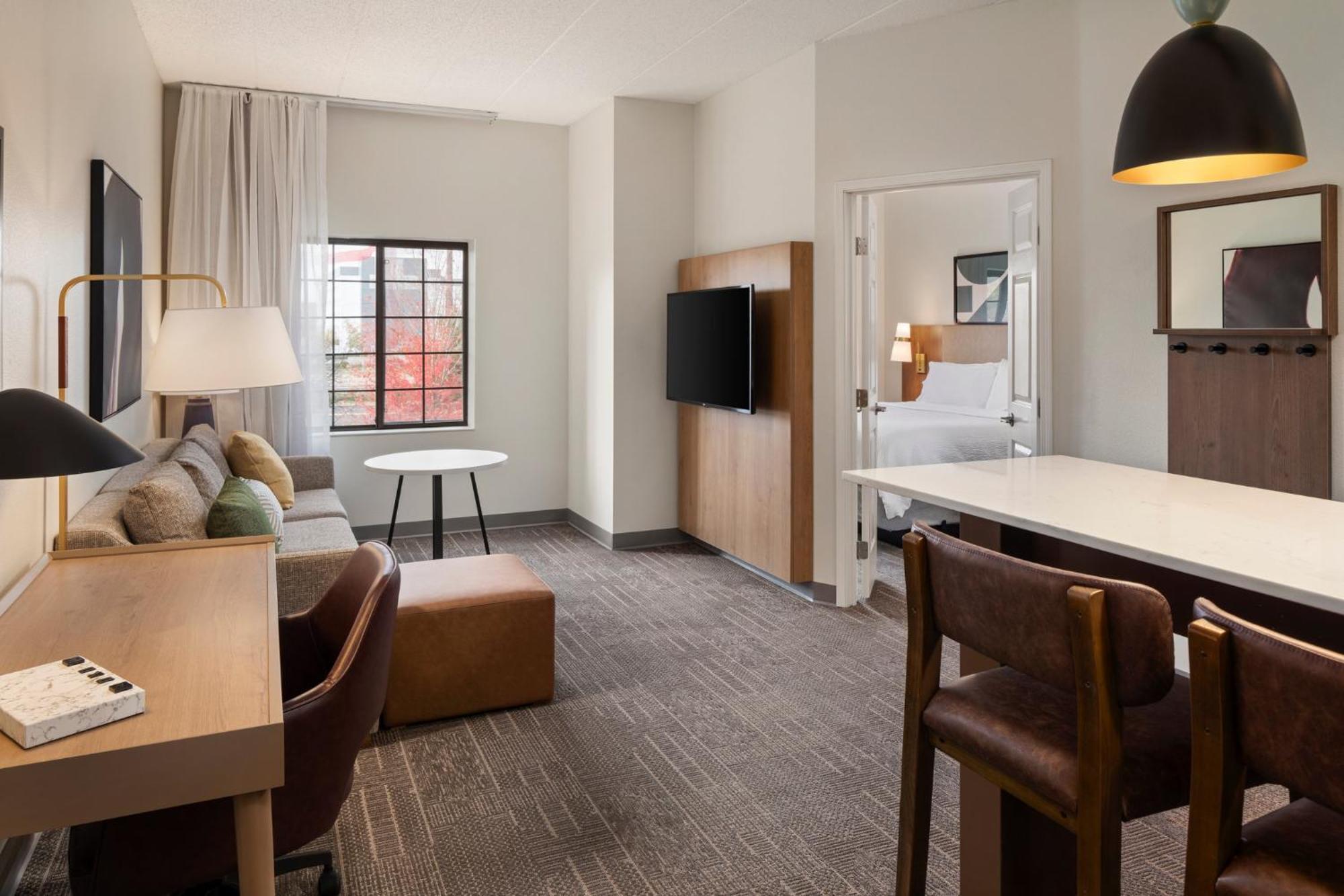 Hotel Staybridge Minneapolis-bloomington By Ihg 3*