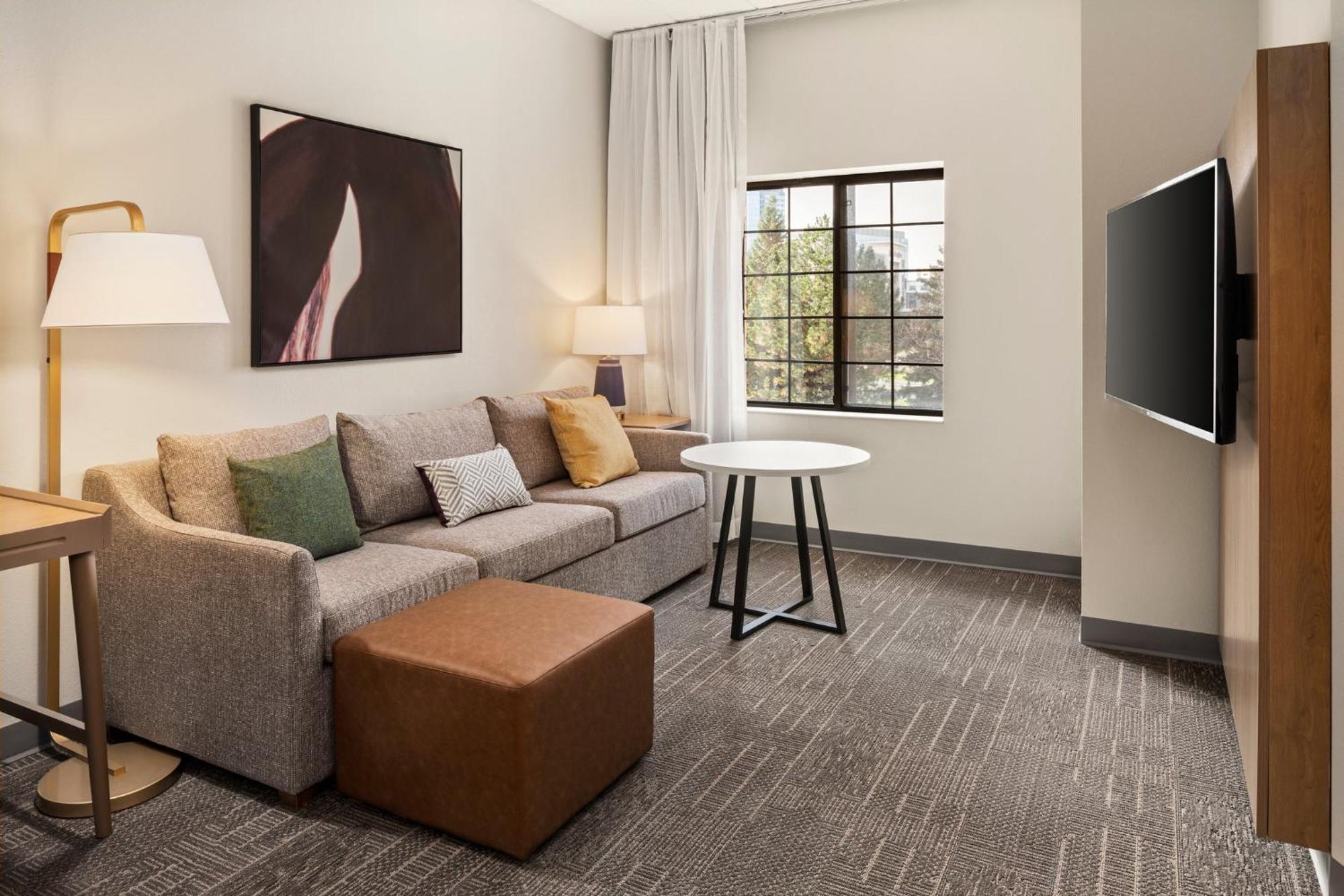 Staybridge Minneapolis-bloomington By Ihg