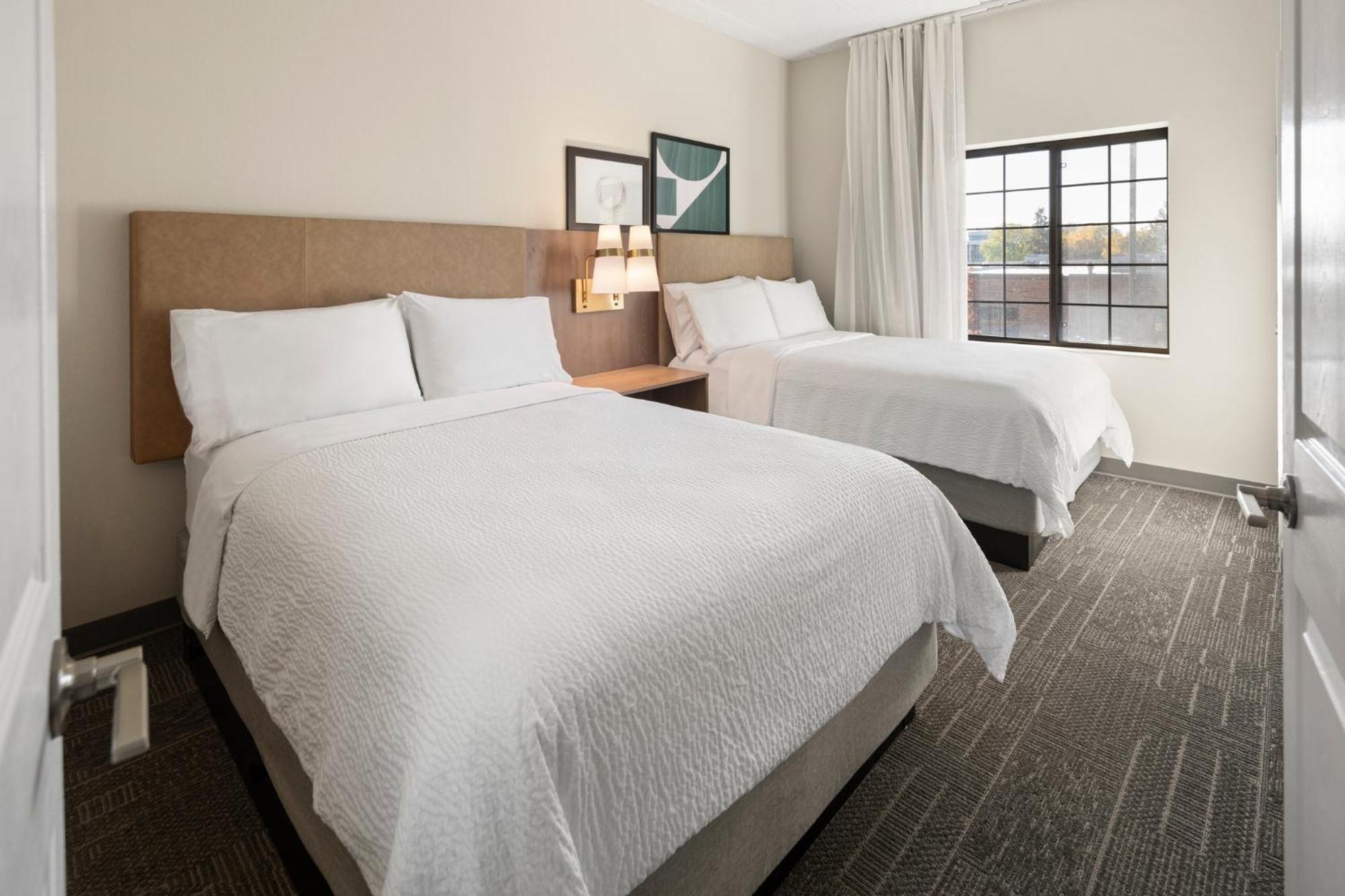 Staybridge Minneapolis-bloomington By Ihg 3*