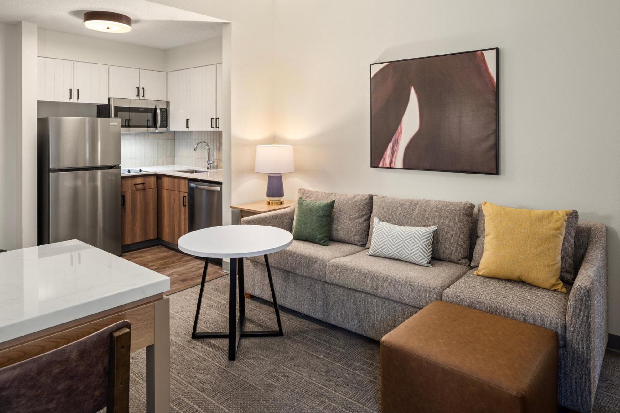 Staybridge Minneapolis-bloomington By Ihg